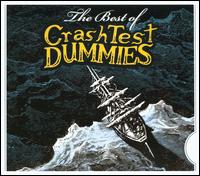 Best of Crash Test Dummies von Crash Test Dummies