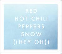Snow (Hey Oh), Pt. 1 von Red Hot Chili Peppers
