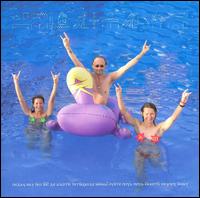 Black Ships Heat the Dancefloor von Current 93