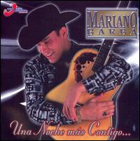 Noche Mas Contigo von Mariano Barba