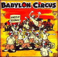 Dances of Resistance [Skycap/Filter] von Babylon Circus