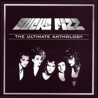 Ultimate Anthology von Bucks Fizz