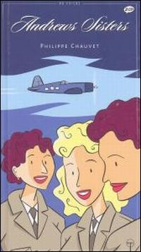 Andrews Sisters [Nocturne] von The Andrews Sisters