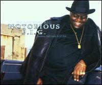 Notorious [Germany CD Single] von The Notorious B.I.G.