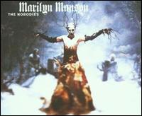 Nobodies [UK] von Marilyn Manson