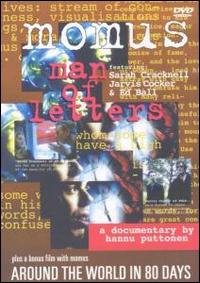 Man of Letters von Momus