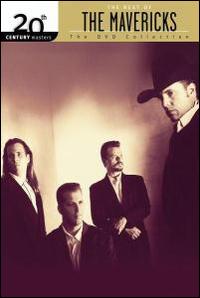 20th Century Masters - The DVD Collection: The Best of the Mavericks von The Mavericks