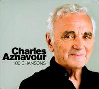 100 Chansons von Charles Aznavour