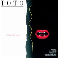 Isolation von Toto