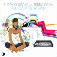 All Over the World von Furry Phreaks