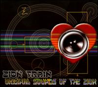 Original Sounds of the Zion von Zion Train