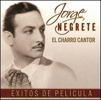 Charro Cantor von Jorge Negrete
