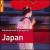 Rough Guide to the Music of Japan [#2] von Various Artists
