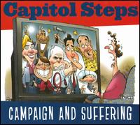 Campaign and Suffering von Capitol Steps
