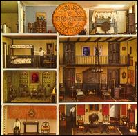 Church of Anthrax von John Cale