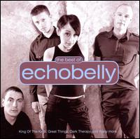 Best of Echobelly von Echobelly