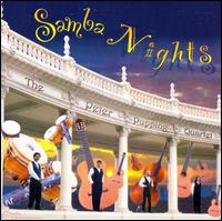 Samba Nights von Peter Pupping