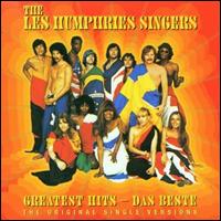 Greatest Hits: Das Beste von Les Humphries