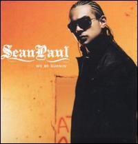 We Be Burnin' (Legalize It) [Album Version] von Sean Paul