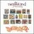Thigmotactic von Negativland