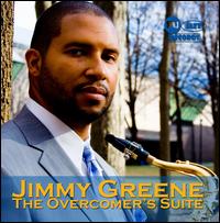 Overcomer's Suite von Jimmy Greene