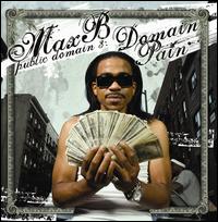 Public Domain 3: Domain Pain von Max B.