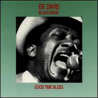 Good Time Blues von Ed Davis
