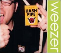 Hash Pipe von Weezer