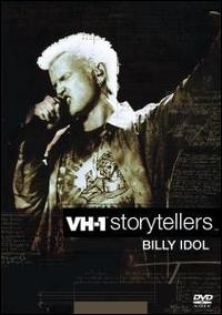 VH1 Storytellers [Video/DVD] von Billy Idol