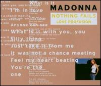 Nothing Fails, Pt. 2 von Madonna