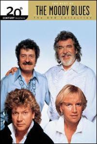 20th Century Masters - The DVD Collection: The Best of the Moody Blues von The Moody Blues