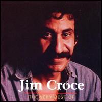 Very Best of Jim Croce [Disky] von Jim Croce