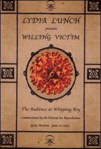 Willing Victim von Foetus