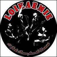 Live 10 Jahre: Power from the Eastside von Loikaemie