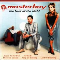 Heat of the Night von Masterboy