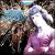 Cosmic Rockout von Hopney