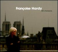 100 Chansons von Françoise Hardy