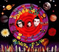 Power of Love von Deee-Lite