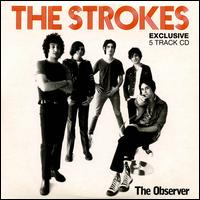 Observer von The Strokes