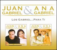 Gabriel...Para Ti von Juan Gabriel