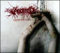 Strychnine.213 von Aborted