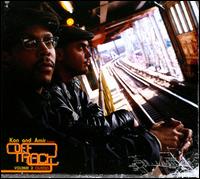 Off Track, Vol. 2: Queens von Kon & Amir