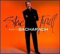 Back to Bacharach von Steve Tyrell