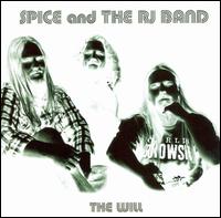 Will von Spice & the RJ Band