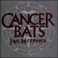 Hail Destroyer von Cancer Bats