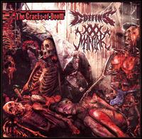 Cracks of Doom von XXX Maniak