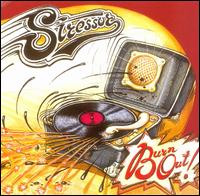 Burn Out von Stressor