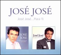 Para Ti von José José