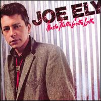 Musta Notta Gotta Lotta von Joe Ely