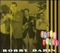 Bobby Rocks von Bobby Darin